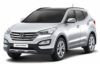   HYUNDAI () Santa Fe III